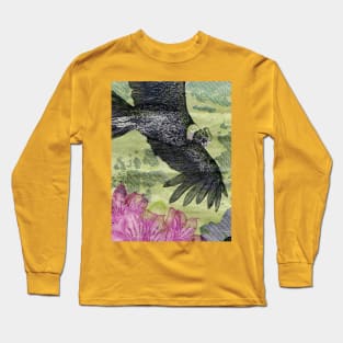 Condor Long Sleeve T-Shirt